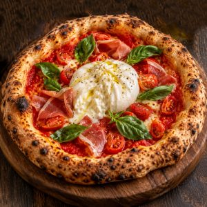 Burrata di Campania_