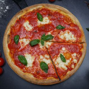 Margherita