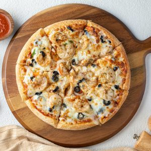 Marina-Pizza