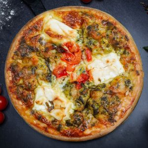 Pesto-E-Stracciatella