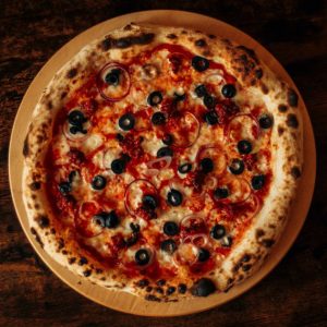 Salsiccia E Noci