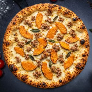 Zucca-e-Salsiccia